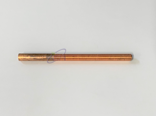 FILETT. RAME ORBITALE 1/8