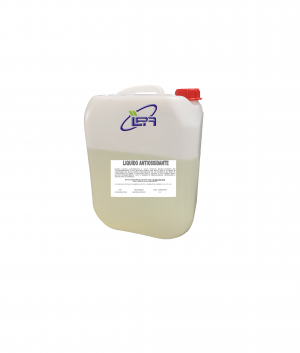 LIQUIDO ANTIRUST